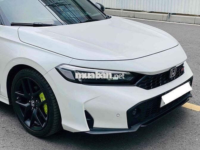 Honda Civic Rs 2024