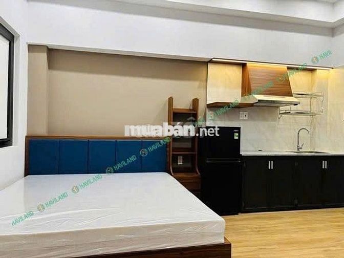 CĂN HỘ GẦN TRỤC ĐƯỜNG 30/4 - HẢI CHÂU