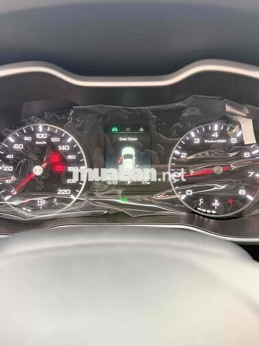 MG ZS STD 2025 - 40 km