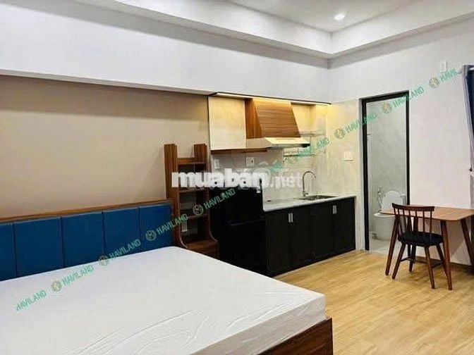 CĂN HỘ GẦN TRỤC ĐƯỜNG 30/4 - HẢI CHÂU