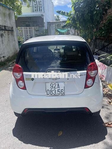 Chevrolet Spark 2017