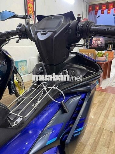 EXCITER 155 2023 KHOÁ SMC