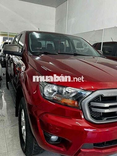 Ford Ranger 2020 XLS 2.2L 4x2 AT - 100 km