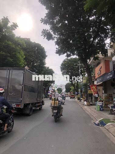 Hẻm xe tải vườn lài 4 x 16 hợp vphong kho