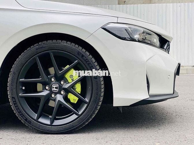 Honda Civic Rs 2024