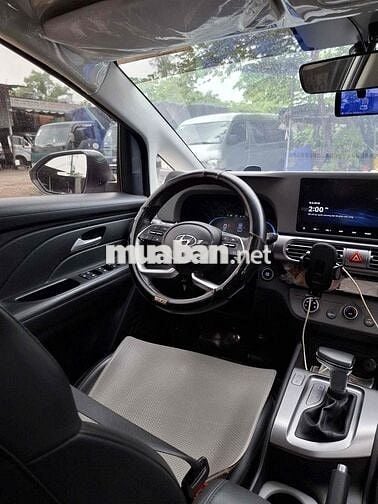 Hyundai Santa Fe 2023 Cao cấp 2.2L HTRAC - 174 km