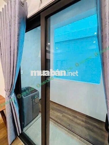 CĂN HỘ GẦN TRỤC ĐƯỜNG 30/4 - HẢI CHÂU