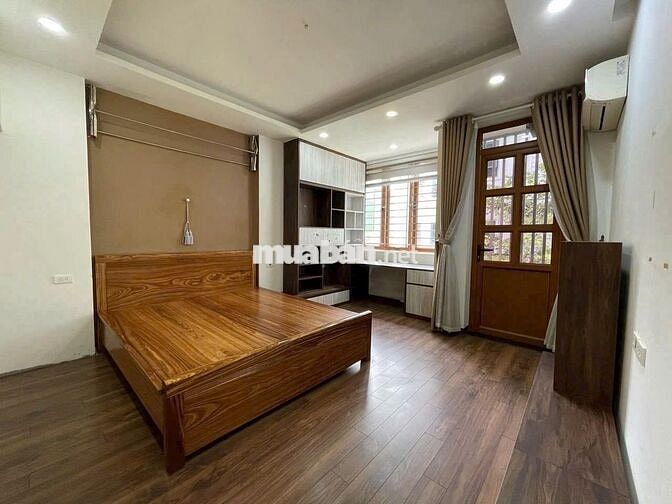 CẦN BÁN NHÀ PHÚC ĐỒNG LONG BIÊN HÀ NỘI.