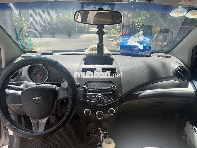 Chevrolet Spark 2017