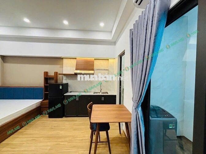 CĂN HỘ GẦN TRỤC ĐƯỜNG 30/4 - HẢI CHÂU