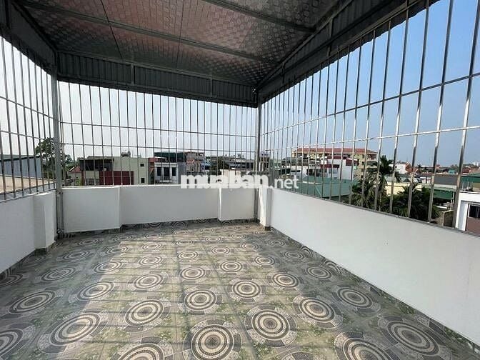 NHÀ THẠCH BÀN, Ô TÔ ĐỖ CỔNG, TIỆN ÍCH BẠT NGÀN, 300M AEON