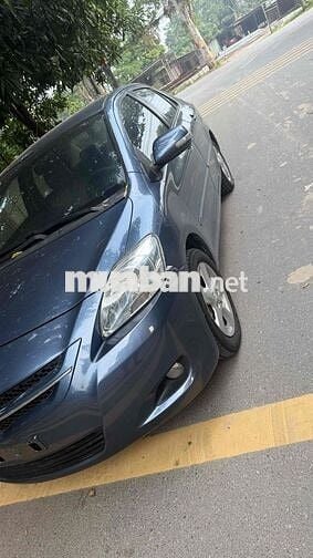 Toyota Vios 2007 - 158632 km
