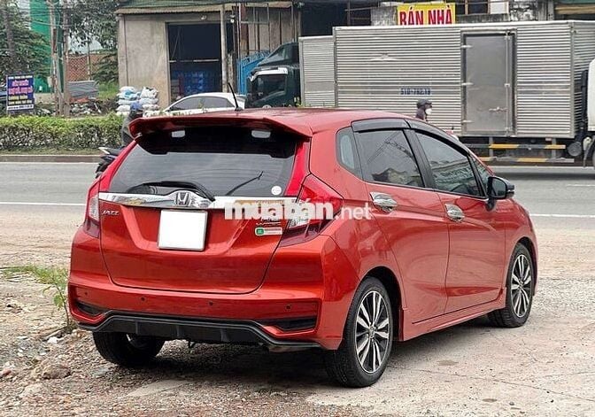 2019 1.5 RS - 32000 km
