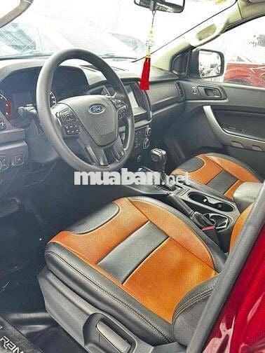 Ford Ranger 2020 XLS 2.2L 4x2 AT - 100 km