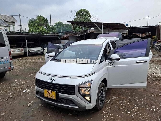 Hyundai Santa Fe 2023 Cao cấp 2.2L HTRAC - 174 km