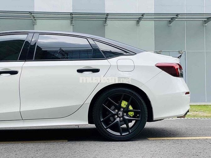 Honda Civic Rs 2024
