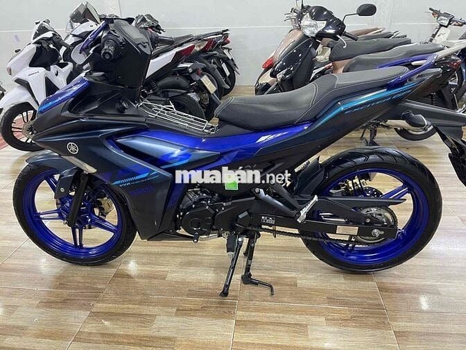 EXCITER 155 2023 KHOÁ SMC