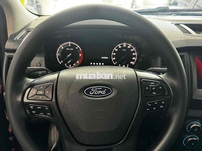 Ford Ranger 2020 XLS 2.2L 4x2 AT - 100 km