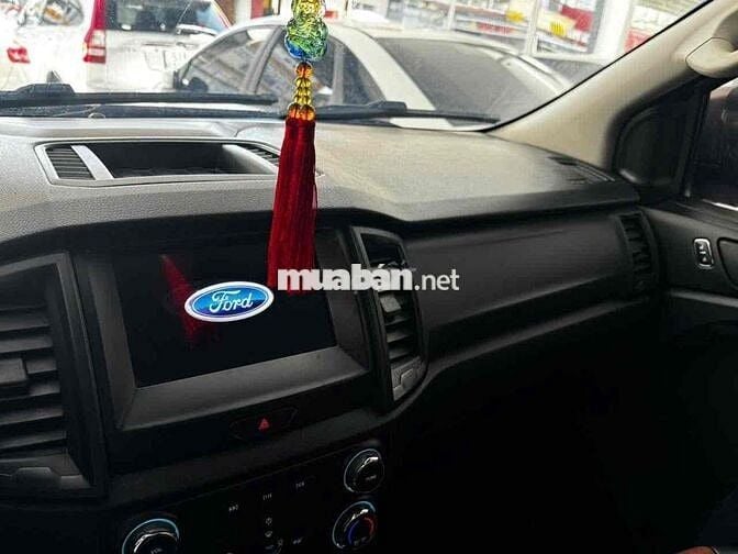 Ford Ranger 2020 XLS 2.2L 4x2 AT - 100 km