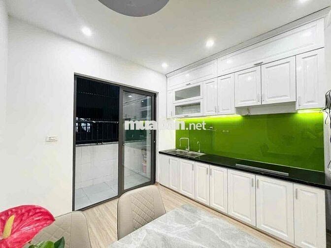 🏡 An cư chuẩn gu – Căn hộ 3 ngủ thiết kế hiện đại tại OCT1 X1 Linh Đàm