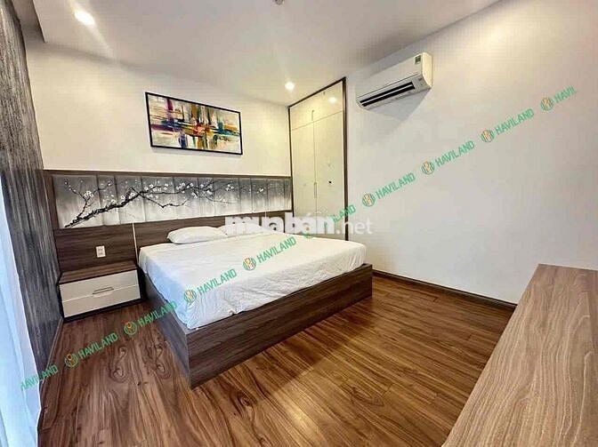 CĂN HỘ 2PN SIÊU RỘNG – THI SÁCH, HẢI CHÂU