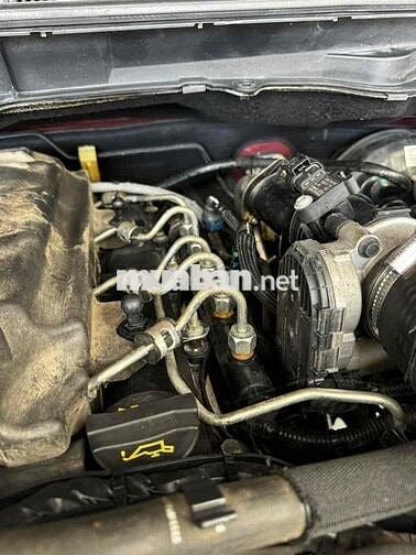 Ford Ranger 2020 XLS 2.2L 4x2 AT - 100 km