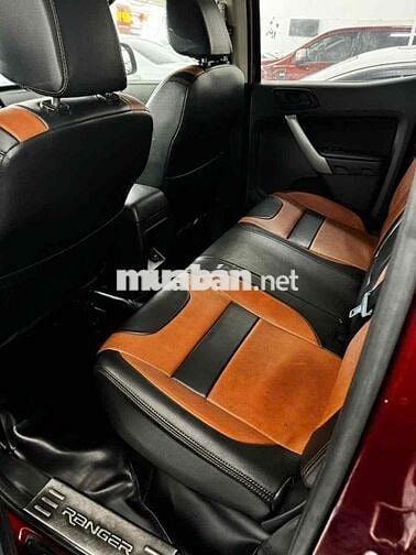 Ford Ranger 2020 XLS 2.2L 4x2 AT - 100 km