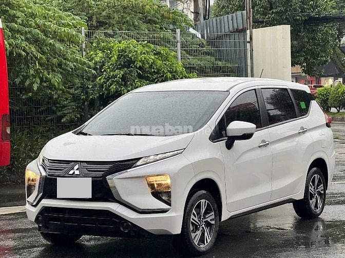 XPANDER MT 1.5l 2024 UDO 21.162km