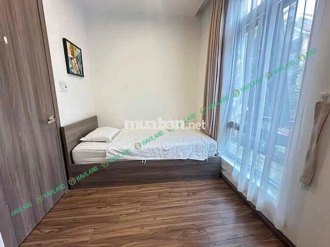 CĂN HỘ 2PN SIÊU RỘNG – THI SÁCH, HẢI CHÂU