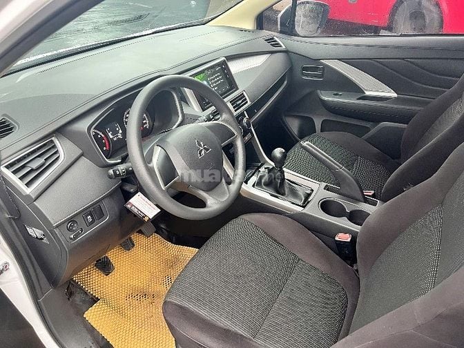 XPANDER MT 1.5l 2024 UDO 21.162km
