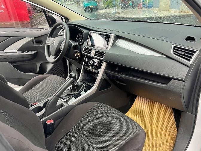 XPANDER MT 1.5l 2024 UDO 21.162km