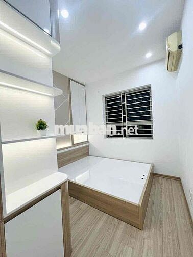 🏡 An cư chuẩn gu – Căn hộ 3 ngủ thiết kế hiện đại tại OCT1 X1 Linh Đàm