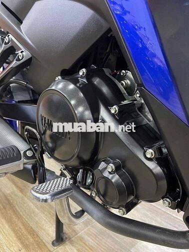 EXCITER 155 2023 KHOÁ SMC