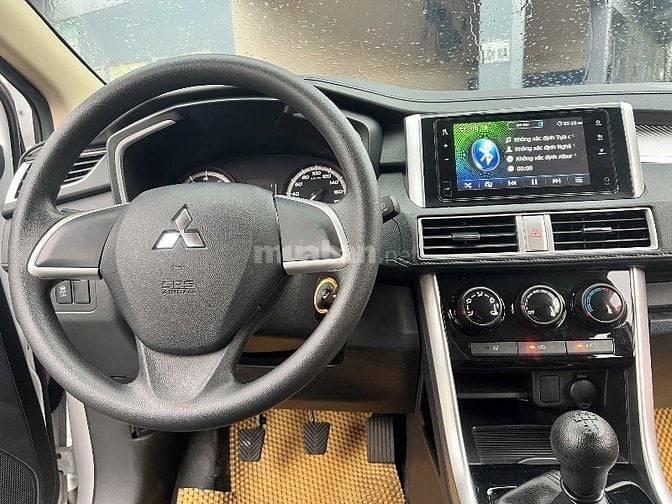 XPANDER MT 1.5l 2024 UDO 21.162km