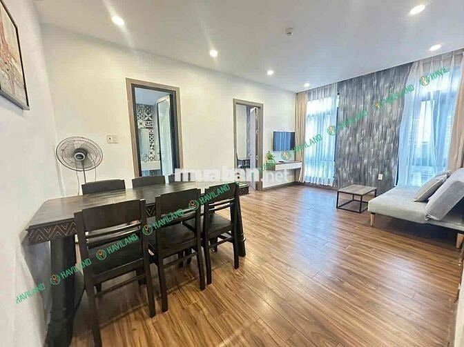 CĂN HỘ 2PN SIÊU RỘNG – THI SÁCH, HẢI CHÂU