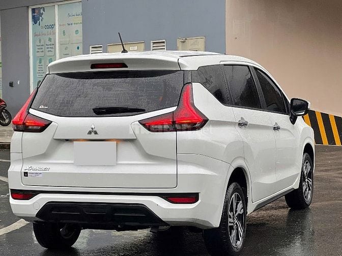 XPANDER MT 1.5l 2024 UDO 21.162km