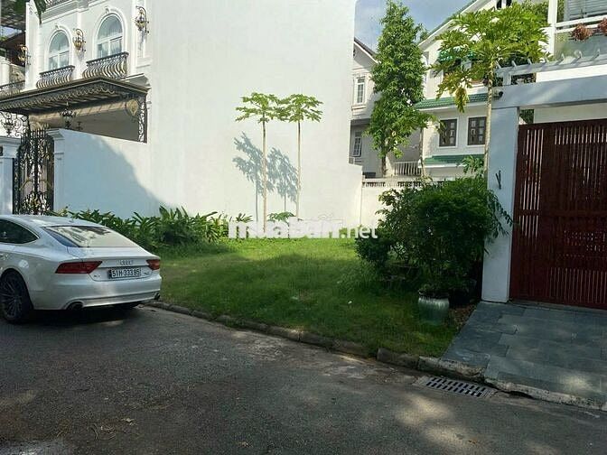 CẦN TIỀN CẦN BÁN GẤP LÔ ĐẤT THỦ ĐỨC VỊ TRÍ ĐẸP GIÁ OK CHO ĐẦU TƯ