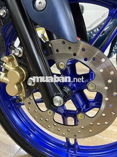 EXCITER 155 2023 KHOÁ SMC