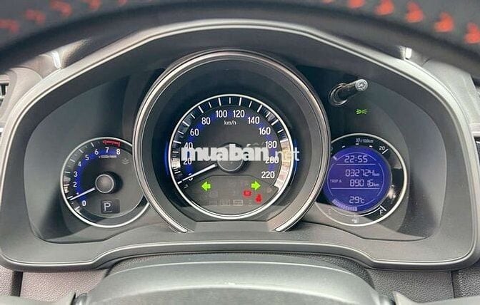 2019 1.5 RS - 32000 km