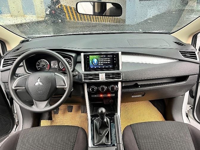 XPANDER MT 1.5l 2024 UDO 21.162km