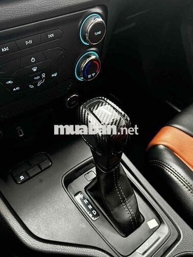 Ford Ranger 2020 XLS 2.2L 4x2 AT - 100 km