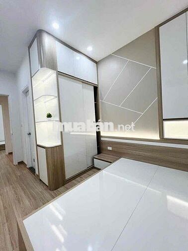 🏡 An cư chuẩn gu – Căn hộ 3 ngủ thiết kế hiện đại tại OCT1 X1 Linh Đàm