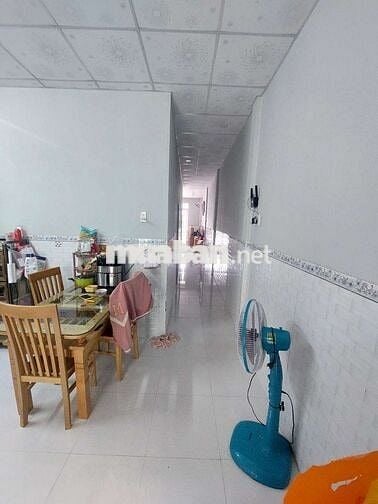 Nhà kdc lên thìn mỹ xuyên, thành phố cần thơ
