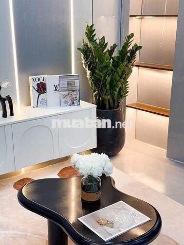 🔥SIÊU PHẨM NHÀ ĐẸP 🔥 - NGUYỄN ĐÌNH CHÍNH P15 PN - 75M2 SD 3 TẦNG 2PN