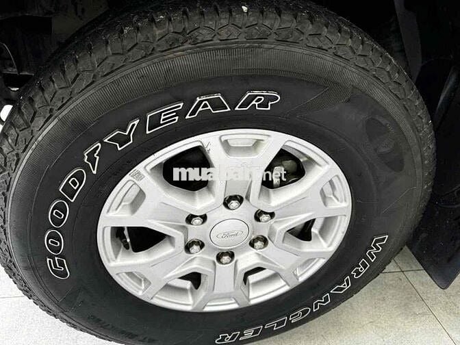 Ford Ranger 2020 XLS 2.2L 4x2 AT - 100 km