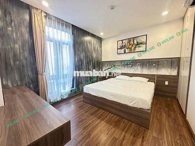 CĂN HỘ 2PN SIÊU RỘNG – THI SÁCH, HẢI CHÂU