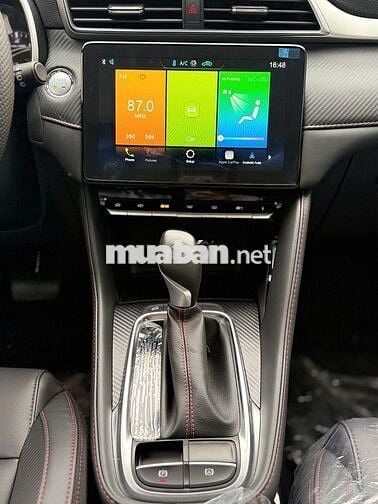 MG ZS STD - Sản Xuất 2025 - Odo 37km (Như xe mới)