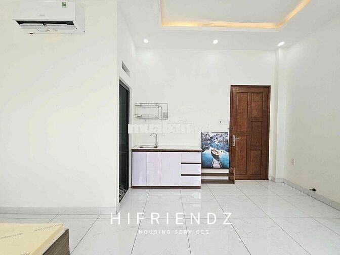 KHAI TRƯƠNG CHDV CAO CẤP SẴN NỘI THẤT BAN CÔNG LỚN SIÊU THOÁNG MÁT