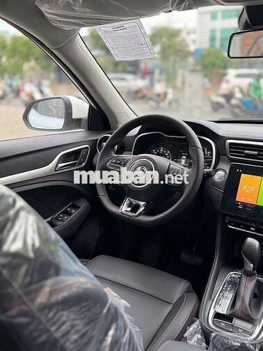 MG ZS STD - Sản Xuất 2025 - Odo 37km (Như xe mới)