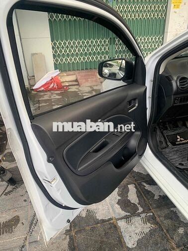 Mitsubishi Attrage 2020 MT - 70000 km
